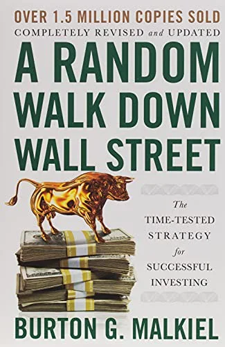 A Random Walk Down Wall Street