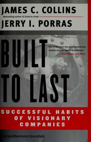 Built to Last