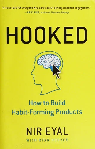 Cover of Hooked