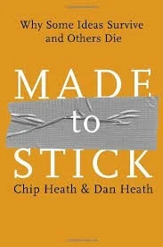 Made to Stick