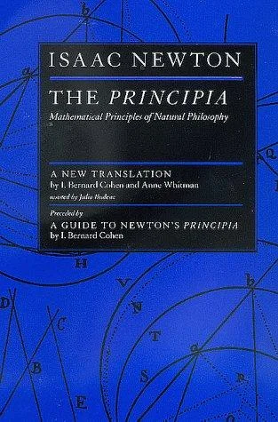 Principia Mathematica