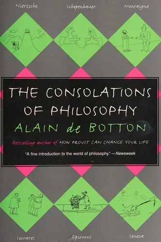 The Consolations of Philosophy