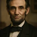 Abraham Lincoln
