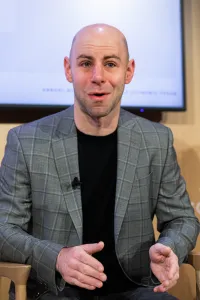 Adam Grant's avatar