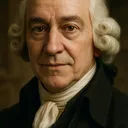 Adam Smith's avatar