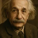 Albert Einstein