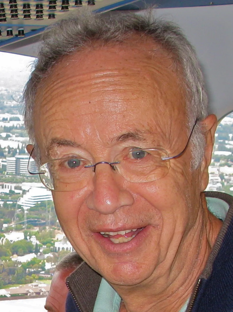 Portrait of Andrew S. Grove, famous for their inspirational quotes and wisdom