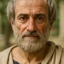 Aristotle's avatar