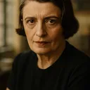Ayn Rand's avatar