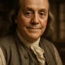 Benjamin Franklin's avatar