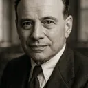 Benjamin Graham's avatar