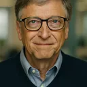 Bill Gates's avatar