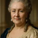 Catherine the Great's avatar