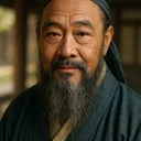 Confucius