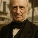 Cornelius Vanderbilt's avatar