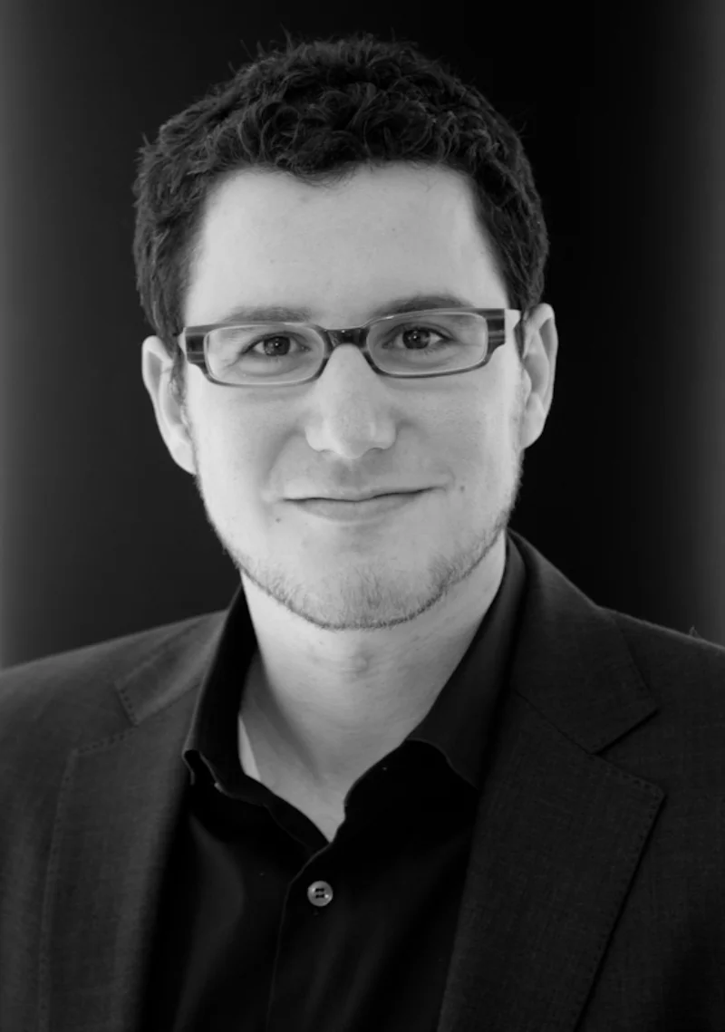 Portrait of Eric Ries, famous for their inspirational quotes and wisdom