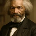 Frederick Douglass's avatar