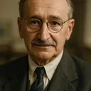 Friedrich Hayek