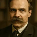 Friedrich Nietzsche's avatar