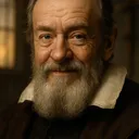 Galileo Galilei