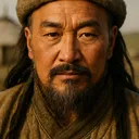 Genghis Khan's avatar