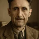 George Orwell's avatar