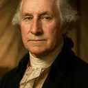 George Washington's avatar