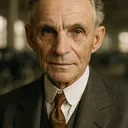 Henry Ford's avatar