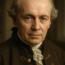 Immanuel Kant