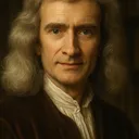 Isaac Newton's avatar
