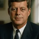John F. Kennedy's avatar