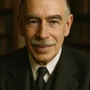 John Maynard Keynes