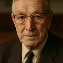 John Wooden's avatar