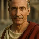 Julius Caesar