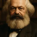Karl Marx