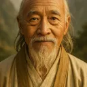 Lao Tzu