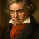 Ludwig van Beethoven's avatar