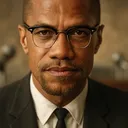 Malcolm X
