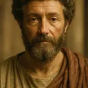 Marcus Aurelius