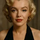 Marilyn Monroe's avatar