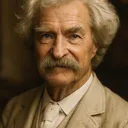Mark Twain