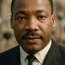 Martin Luther King Jr.