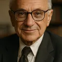 Milton Friedman