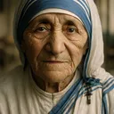 Mother Teresa's avatar