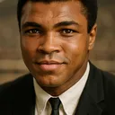 Muhammad Ali
