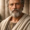 Musonius Rufus's avatar