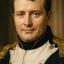 Napoleon Bonaparte's avatar