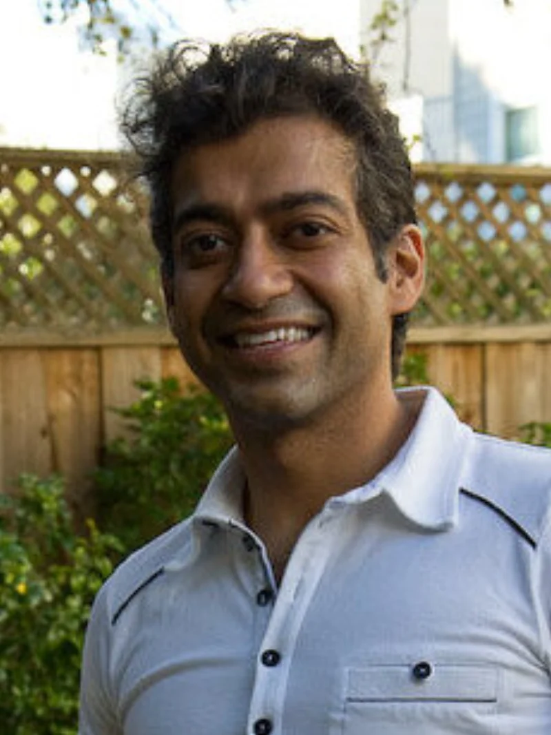 Naval Ravikant Portrait