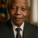 Nelson Mandela
