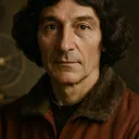 Nicolaus Copernicus